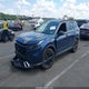 7FARS6H97SE103299 2025 Honda Cr-V Sport Touring auction photo thumbnail 2