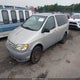4T3ZF13C31U379252 2001 Toyota Sienna Le auction photo thumbnail 2