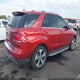 4JGDA5HB3GA805122 2016 Mercedes-Benz Gle 350 4Matic auction photo thumbnail 4