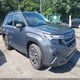 JF2SLDRC0SH456669 2025 Subaru Forester Limited auction photo thumbnail 1