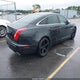 SAJWA2GB0CLV32525 2012 Jaguar Xj Xjl Portfolio auction photo thumbnail 4