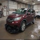 5J6RM4H5XCL060464 2012 Honda Cr-V Ex auction photo thumbnail 2
