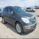 5GAKVBED8BJ301650 2011 Buick Enclave 1Xl auction photo thumbnail 1