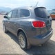 5GAKVBED8BJ301650 2011 Buick Enclave 1Xl auction photo thumbnail 3