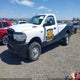 3C6MR5AJ7LG298002 2020 Ram 2500 Tradesman 4X4 8' Box auction photo thumbnail 2