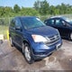 5J6RE3H50AL044648 2010 Honda Cr-V Ex auction photo thumbnail 1