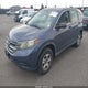 5J6RM4H32CL026050 2012 Honda Cr-V Lx auction photo thumbnail 2