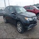 2HNYD28679H530383 2009 Acura Mdx Technology Package auction photo thumbnail 1