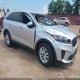 5XYPG4A36KG578627 2019 Kia Sorento 2.4L L auction photo thumbnail 1