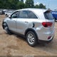 5XYPG4A36KG578627 2019 Kia Sorento 2.4L L auction photo thumbnail 3