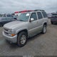 1GNEK13T36R119782 2006 Chevrolet Tahoe Z71 auction photo thumbnail 2