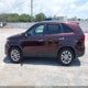 5XYKU4A77EG521539 2014 Kia Sorento Ex V6 auction photo thumbnail 14