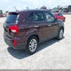 5XYKU4A77EG521539 2014 Kia Sorento Ex V6 auction photo thumbnail 4