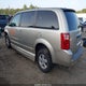 1D8HN54P18B166070 2008 Dodge Grand Caravan Sxt auction photo thumbnail 3