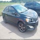 1G1JG5SB3F4155177 2015 Chevrolet Sonic Rs Auto auction photo thumbnail 1