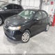KNAFU4A26A5059061 2010 Kia Forte Ex auction photo thumbnail 2