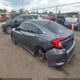 19XFC1F30ME006760 2021 Honda Civic Ex auction photo thumbnail 3