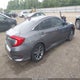 19XFC1F30ME006760 2021 Honda Civic Ex auction photo thumbnail 4