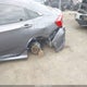19XFC1F30ME006760 2021 Honda Civic Ex auction photo thumbnail 6