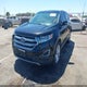 2FMPK3K98JBB42114 2018 Ford Edge Titanium auction photo thumbnail 2