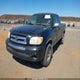 5TBRT34155S469164 2005 Toyota Tundra Sr5 V8 auction photo thumbnail 2