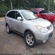 KM8NU73C48U069217 2008 Hyundai Veracruz Gls/Limited/Se auction photo thumbnail 1