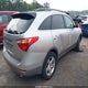 KM8NU73C48U069217 2008 Hyundai Veracruz Gls/Limited/Se auction photo thumbnail 4