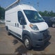 3C6TRVDG0HE535301 2017 Ram Promaster 2500 High Roof 159 Wb auction photo thumbnail 1