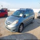 5TDZA23C36S566407 2006 Toyota Sienna Le auction photo thumbnail 2