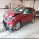 2GNAXMEV6J6150240 2018 Chevrolet Equinox Premier auction photo thumbnail 2