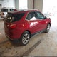 2GNAXMEV6J6150240 2018 Chevrolet Equinox Premier auction photo thumbnail 4
