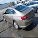 1G1ZD5ST4NF130974 2022 Chevrolet Malibu Fwd Lt auction photo thumbnail 3
