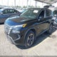 JN8BT3BA2RW352583 2024 Nissan Rogue Sv Fwd auction photo thumbnail 2
