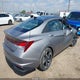 KMHLS4AG2PU437863 2023 Hyundai Elantra Sel auction photo thumbnail 4