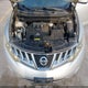 JN8AZ18W89W106302 2009 Nissan Murano Sl auction photo thumbnail 10