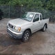 1N6DD26SXXC335234 1999 Nissan Frontier Se/Xe auction photo thumbnail 2
