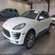 WP1AB2A51FLB69308 2015 Porsche Macan S auction photo thumbnail 2