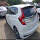 3HGGK5H85KM745201 2019 Honda Fit Ex auction photo thumbnail 3