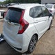 3HGGK5H85KM745201 2019 Honda Fit Ex auction photo thumbnail 4