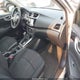 3N1AB7APXKY425868 2019 Nissan Sentra Sv auction photo thumbnail 5