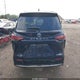 5TDESKFC0SS174373 2025 Toyota Sienna Platinum auction photo thumbnail 17