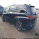 5TDESKFC0SS174373 2025 Toyota Sienna Platinum auction photo thumbnail 3