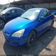 1HGCM72684A017500 2004 Honda Accord 2.4 Ex auction photo thumbnail 2