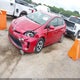 JTDKN3DU5D5593047 2013 Toyota Prius Two auction photo thumbnail 2