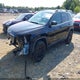 1C4PJMLX1KD271575 2019 Jeep Cherokee Latitude Plus 4X4 auction photo thumbnail 2