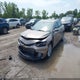 1G1ZD5ST1JF119358 2018 Chevrolet Malibu Lt auction photo thumbnail 2