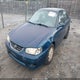 2T1BR12E82C545451 2002 Toyota Corolla Le auction photo thumbnail 2