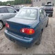 2T1BR12E82C545451 2002 Toyota Corolla Le auction photo thumbnail 4