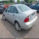 1FAHP34N87W260004 2007 Ford Focus S/Se/Ses auction photo thumbnail 3