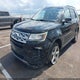 1FM5K7D88JGC67836 2018 Ford Explorer Xlt auction photo thumbnail 6